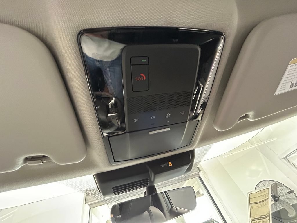 New 2026 Mitsubishi Outlander SE AWD/4WD image 33