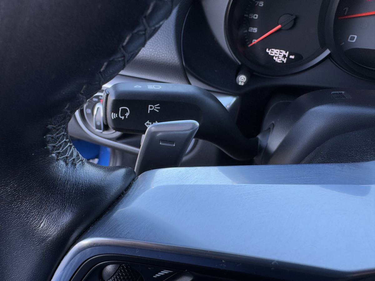 Used 2018 Porsche 718 Cayman S image 19