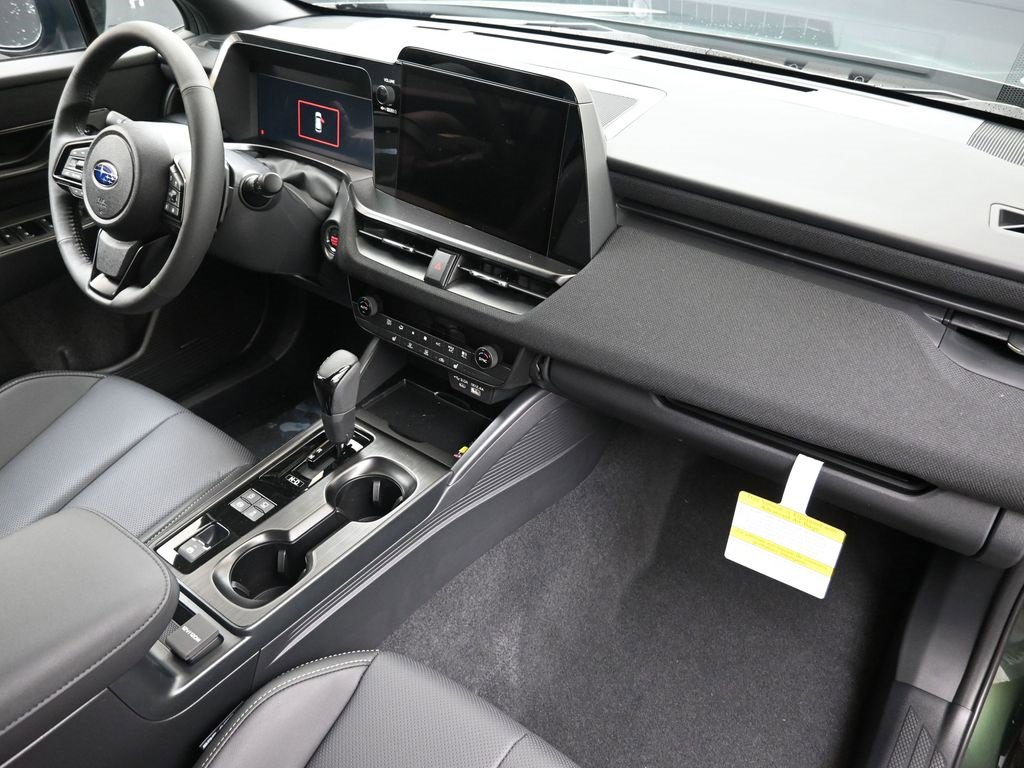 New 2026 Subaru Outback Limited XT image 10