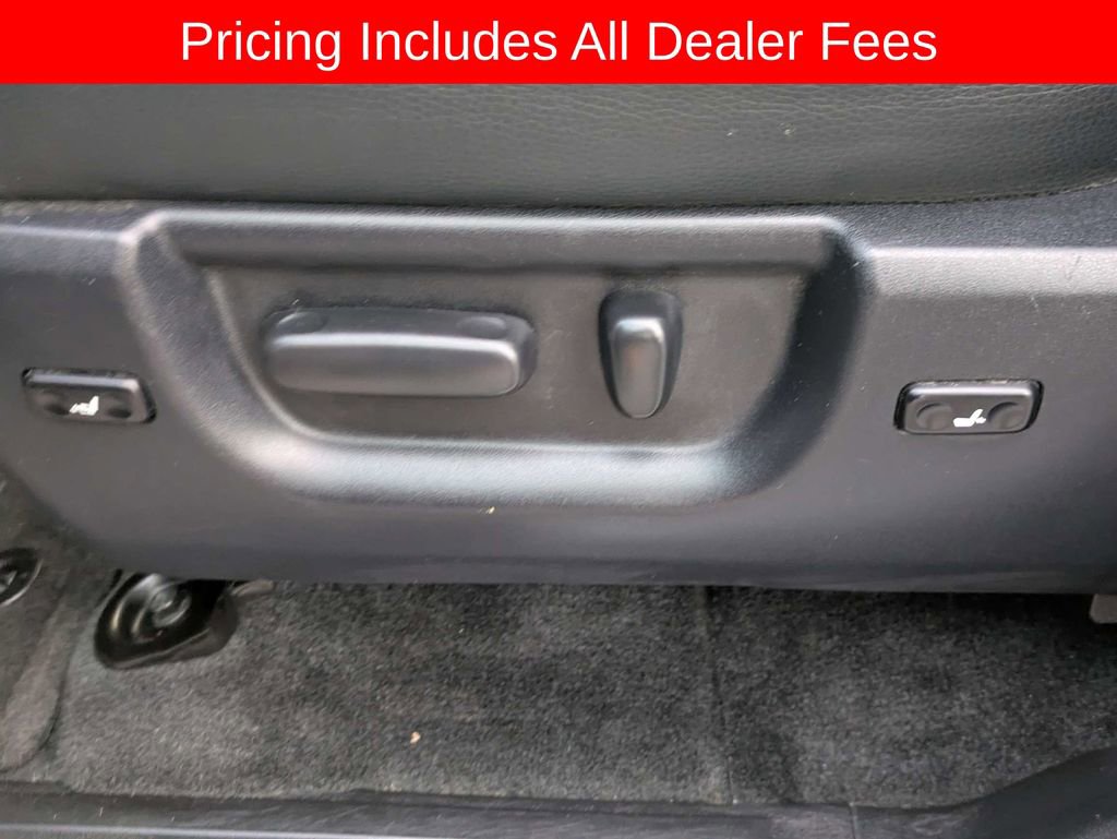 Used 2018 Toyota Sequoia TRD Sport RWD image 22