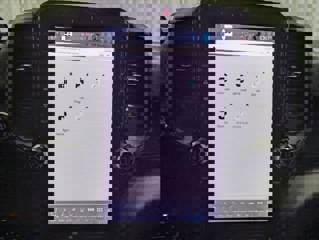 New 2026 RAM 2500 Tradesman image 49