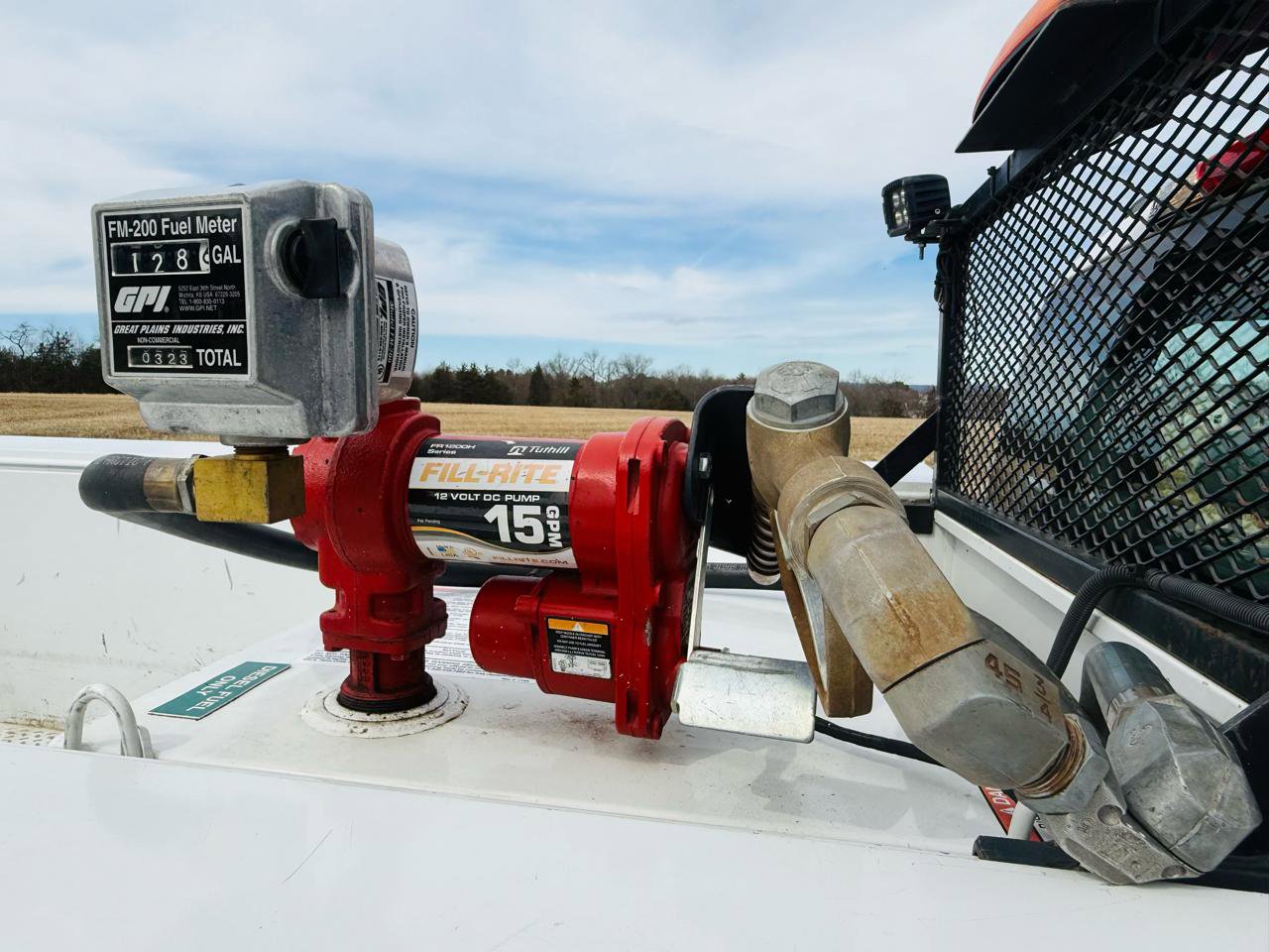 Used 2022 Ford F250 XL w/ Power Equipment Group image 12