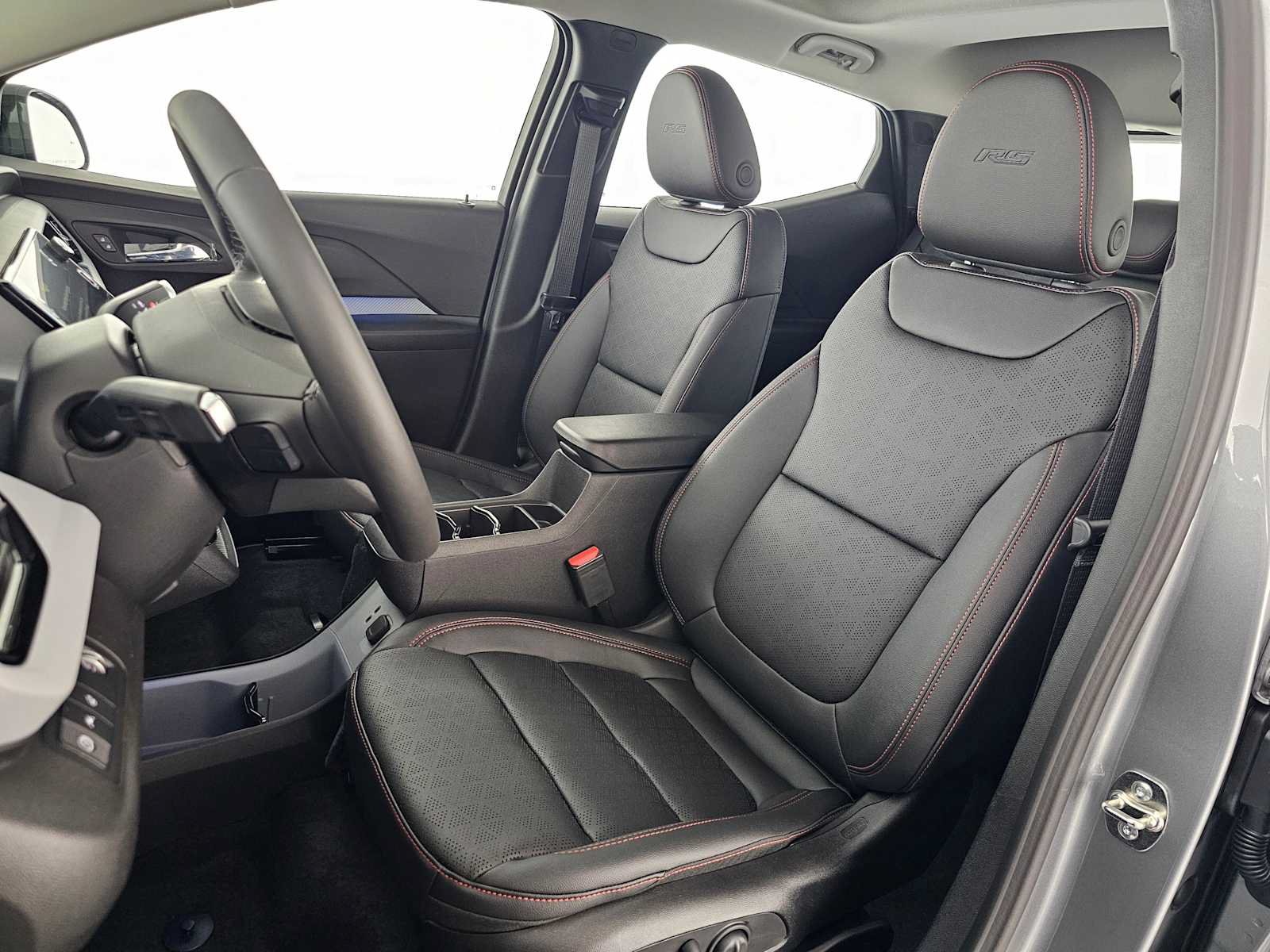 New 2027 Chevrolet Bolt RS FWD image 21