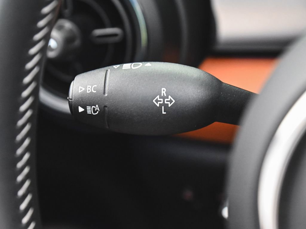 Used 2023 MINI Cooper S FWD image 24