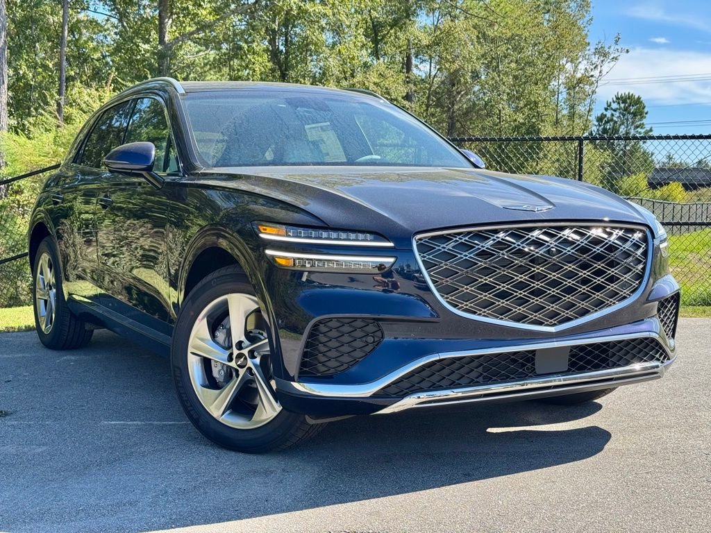 New 2026 Genesis GV70 2.5T Advanced
