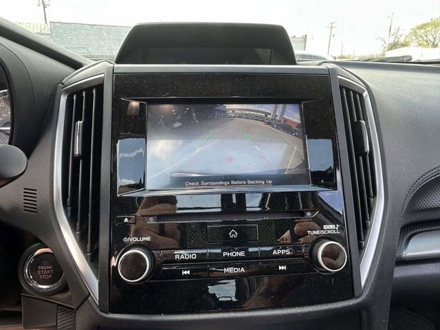 Used 2021 Subaru Forester Premium w/ Popular Package #1 image 17