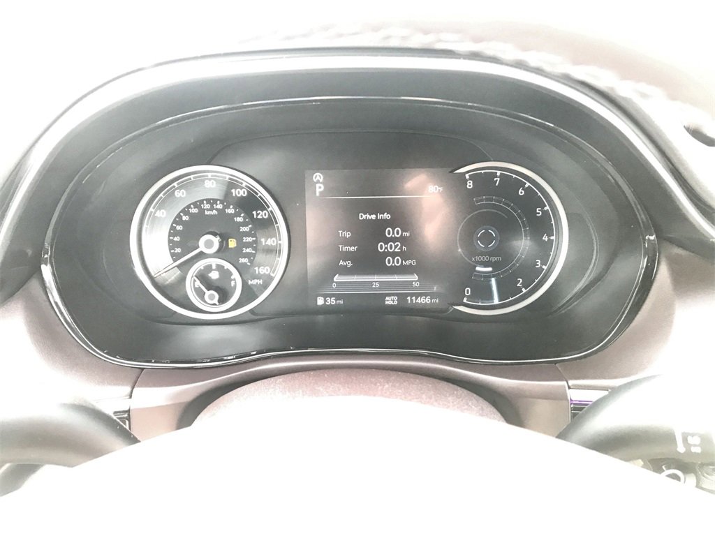 Used 2024 Genesis GV70 2.5T w/ Advanced Package image 15