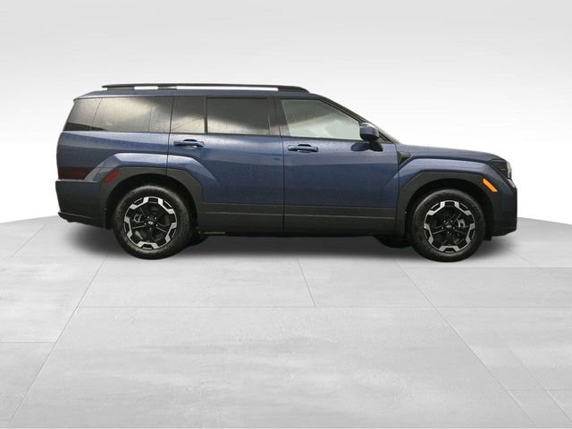 New 2026 Hyundai Santa Fe SEL FWD image 36