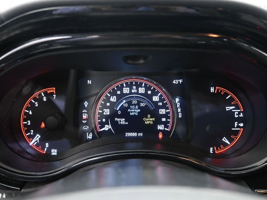 Used 2024 Dodge Durango GT image 37