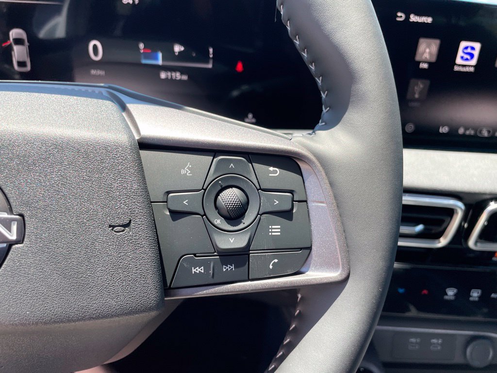 New 2026 Nissan Sentra SV w/ SV Convenience Package FWD image 18