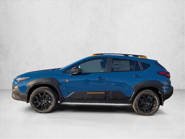 New 2026 Subaru Crosstrek 2.5i Wilderness image 5