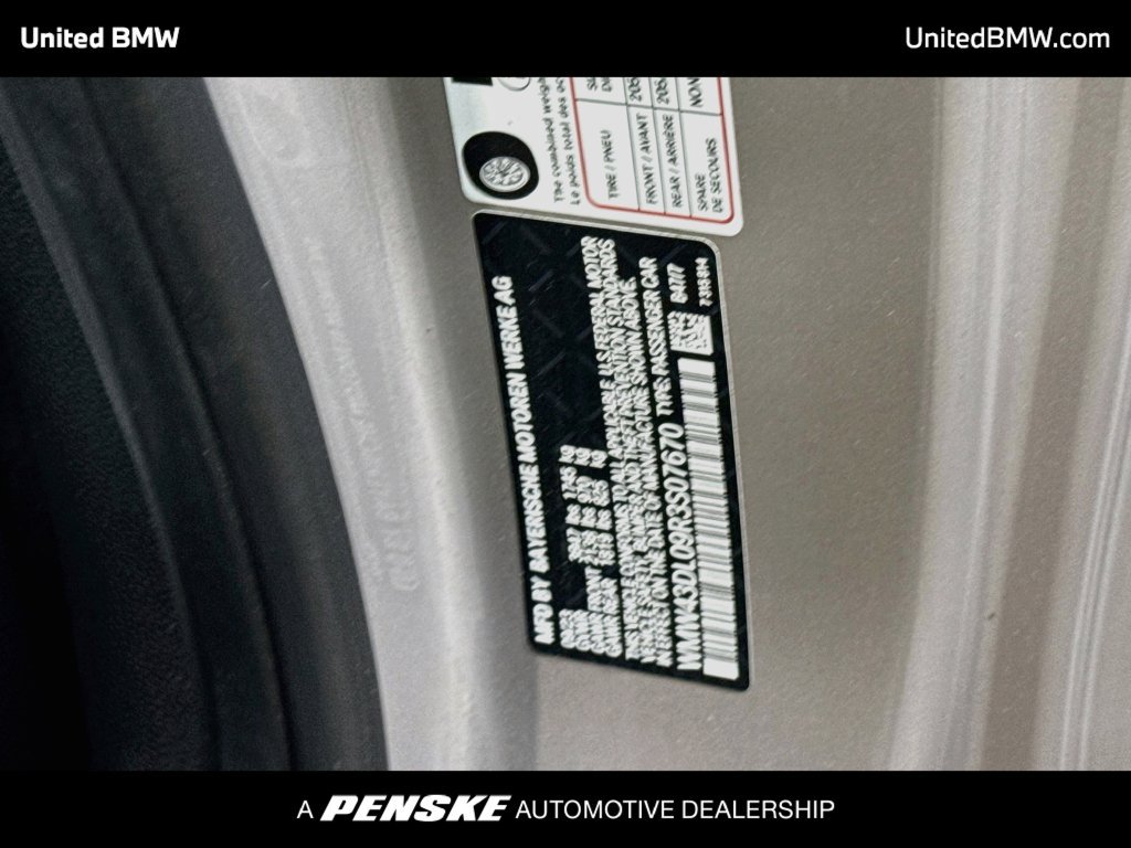 Used 2024 MINI Cooper S FWD image 21