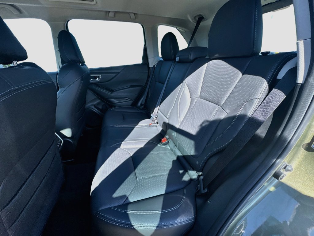 Certified 2023 Subaru Forester Touring AWD/4WD image 24