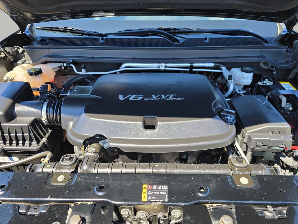 Used 2022 Chevrolet Colorado ZR2 AWD/4WD image 20