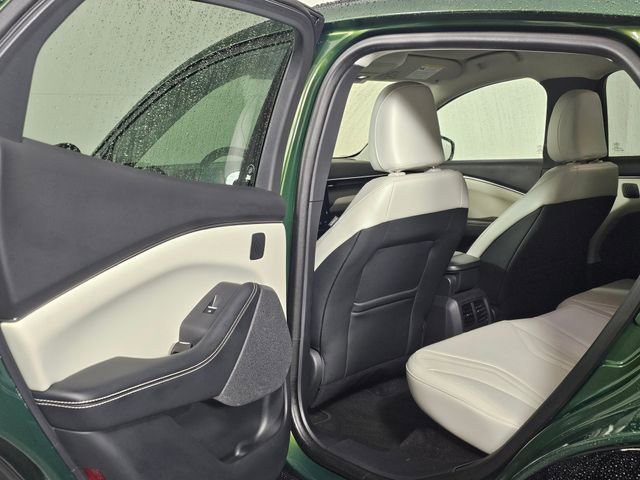 Used 2024 Ford Mustang Mach-E Premium image 17