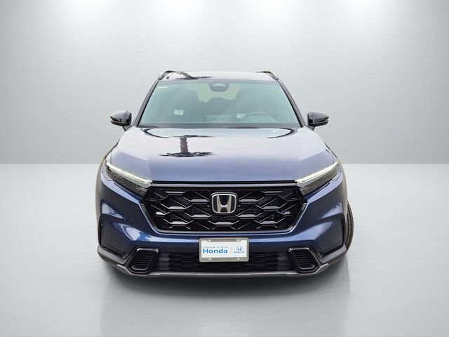 New 2026 Honda CR-V Sport image 2