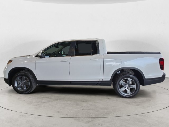Used 2023 Honda Ridgeline RTL image 8