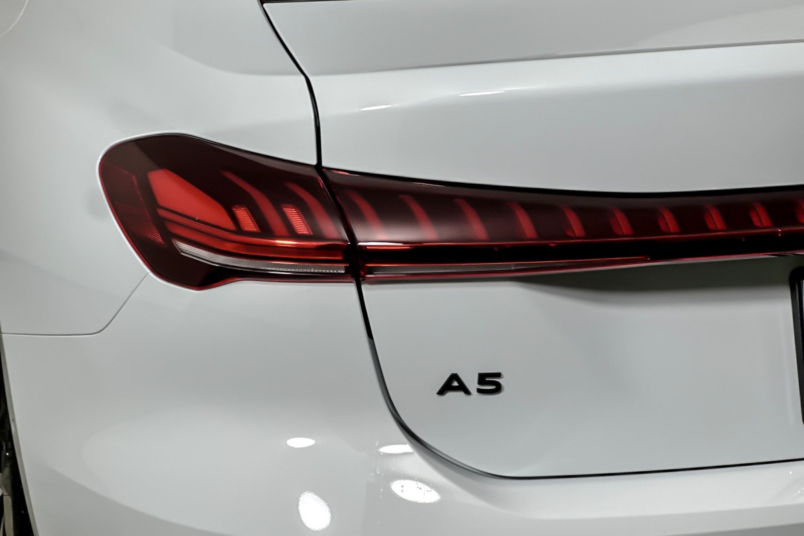 New 2026 Audi A5 Premium Plus AWD/4WD image 26