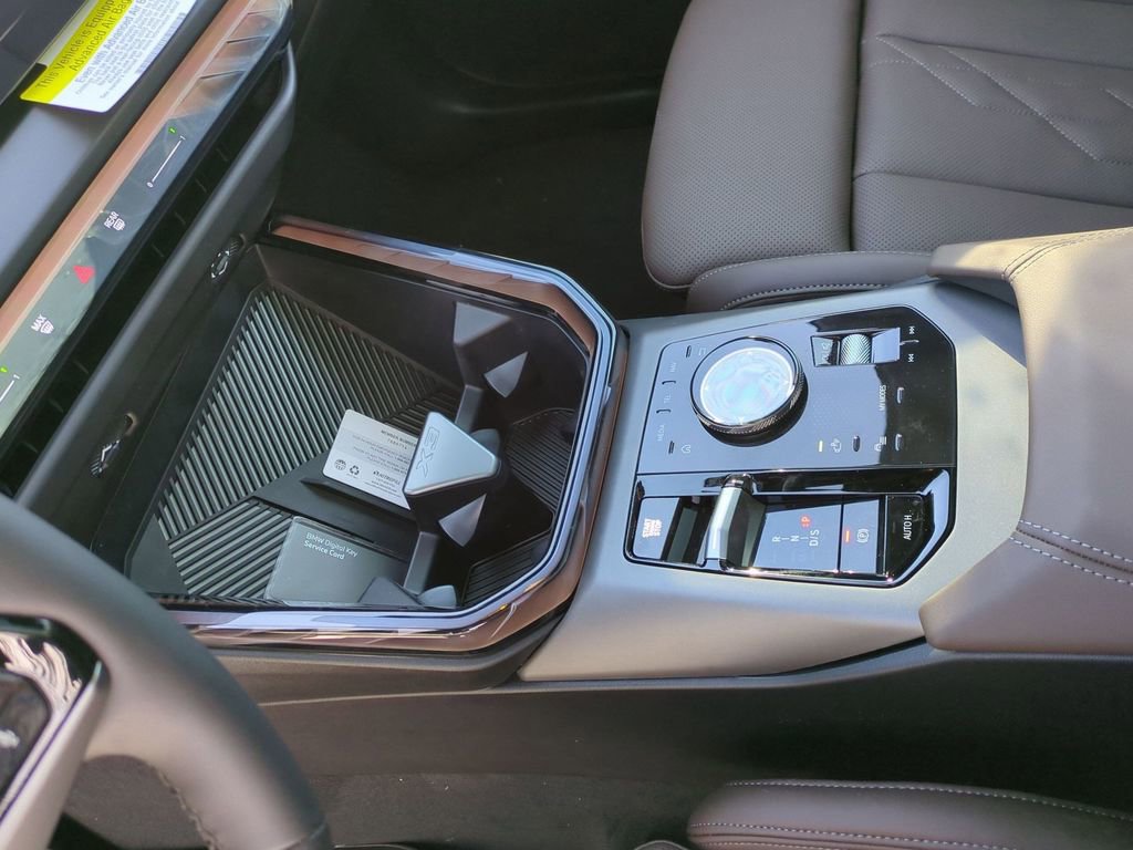 New 2026 BMW X3 xDrive30 w/ Premium Package image 17