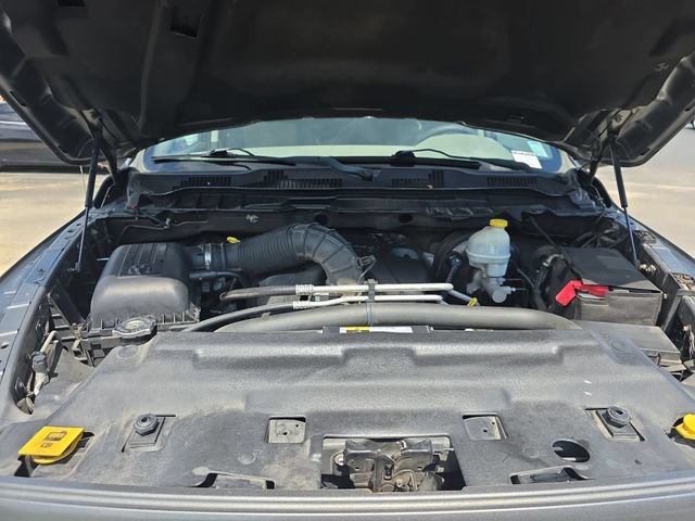 Used 2012 RAM 1500 Express w/ ST Popular Equipment Group AWD/4WD image 28