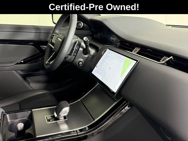 Certified 2026 Land Rover Range Rover Evoque S image 31
