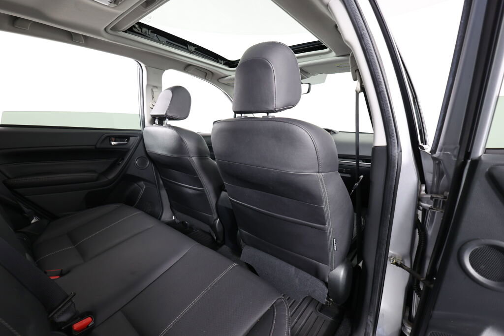 Used 2017 Subaru Forester 2.5i Touring image 20