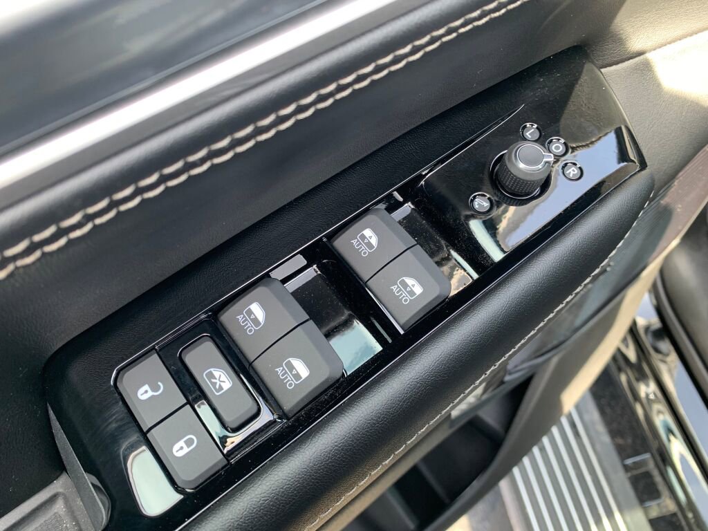 New 2026 Jeep Grand Wagoneer L Limited image 11