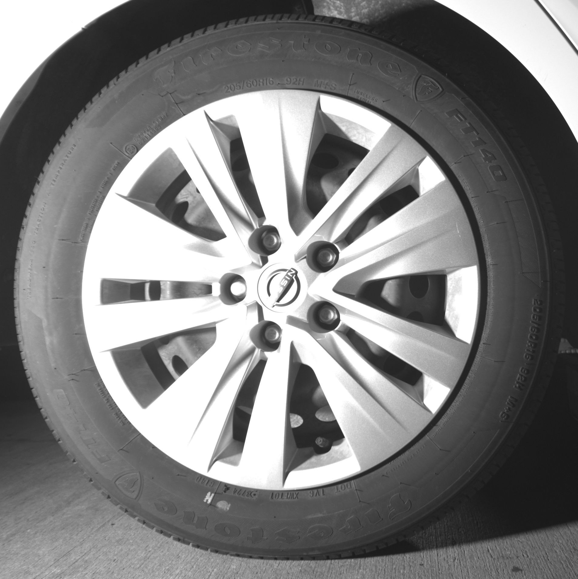 Used 2025 Nissan Sentra S image 15