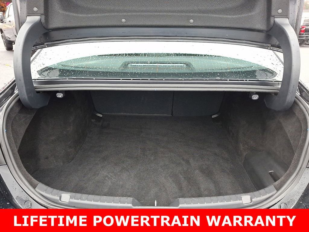 Used 2025 MAZDA MAZDA3 s image 29