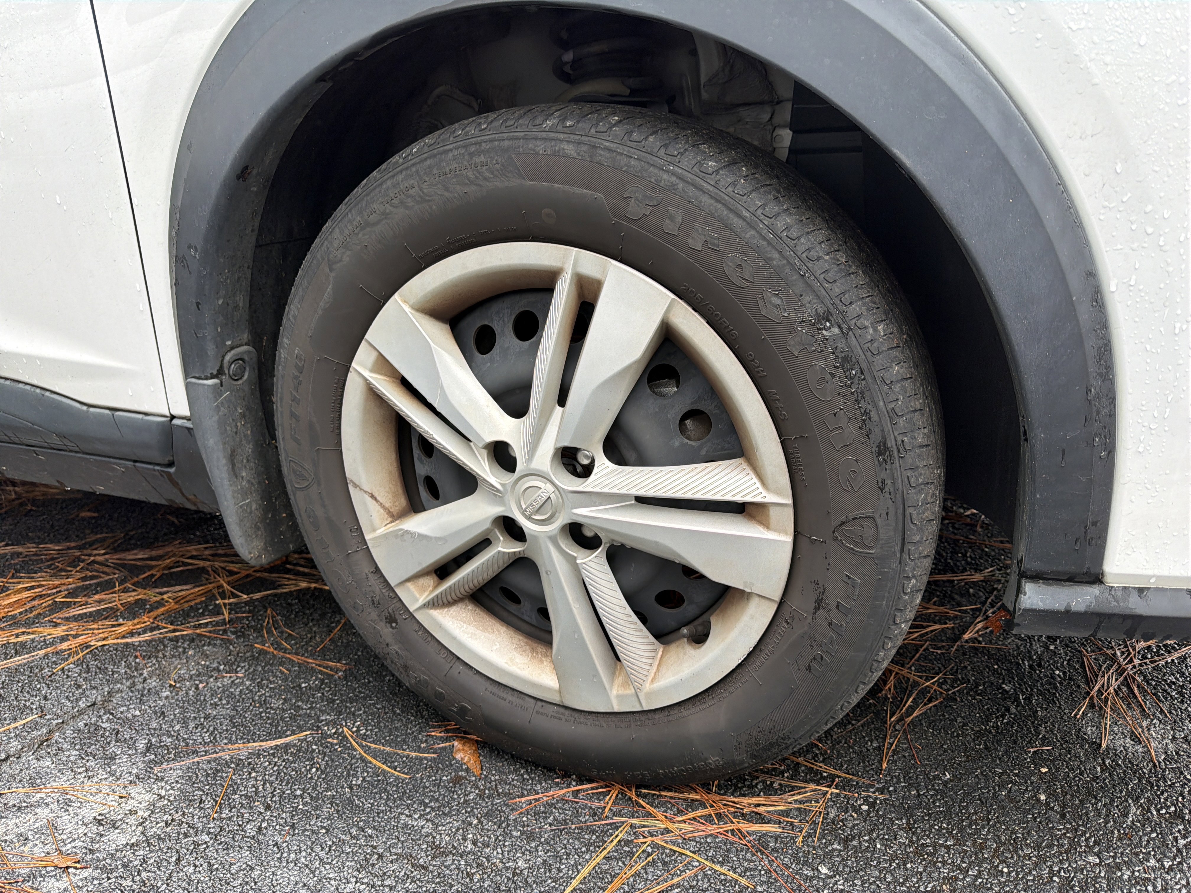 Used 2021 Nissan Kicks S image 15