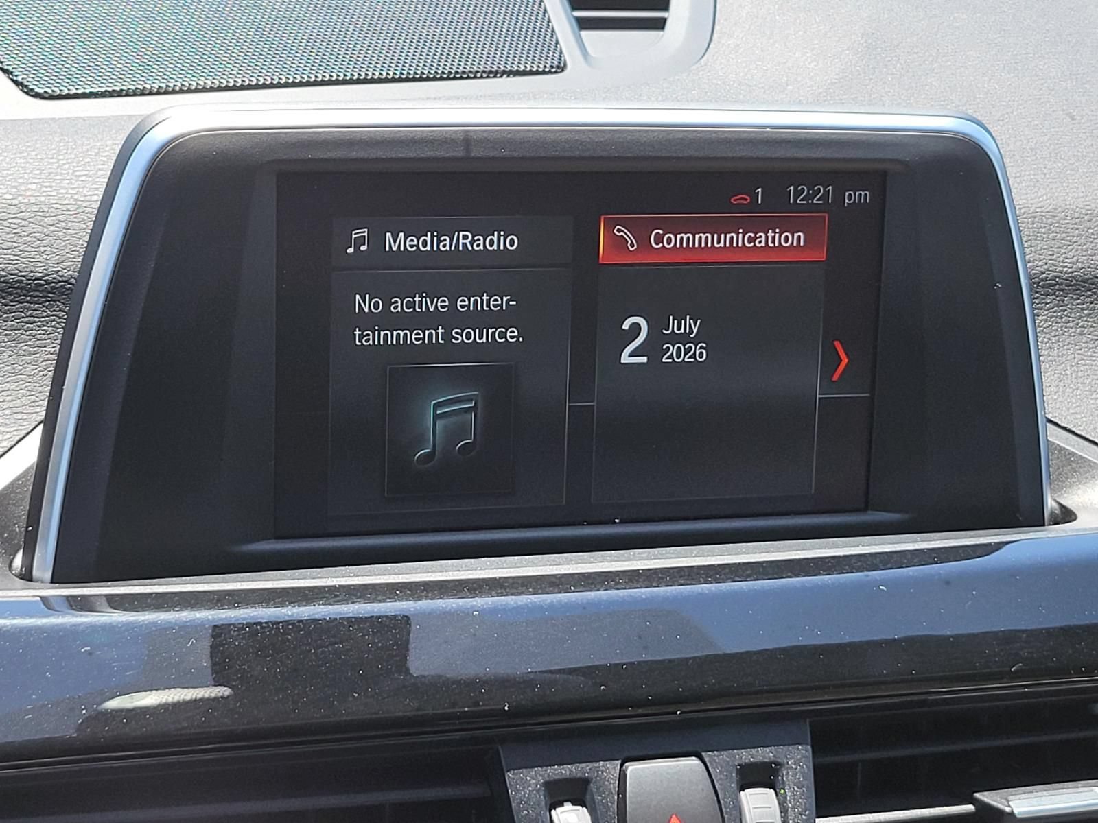 Used 2018 BMW X1 xDrive28i AWD/4WD image 27