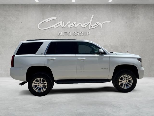 Used 2017 Chevrolet Tahoe LT RWD image 17