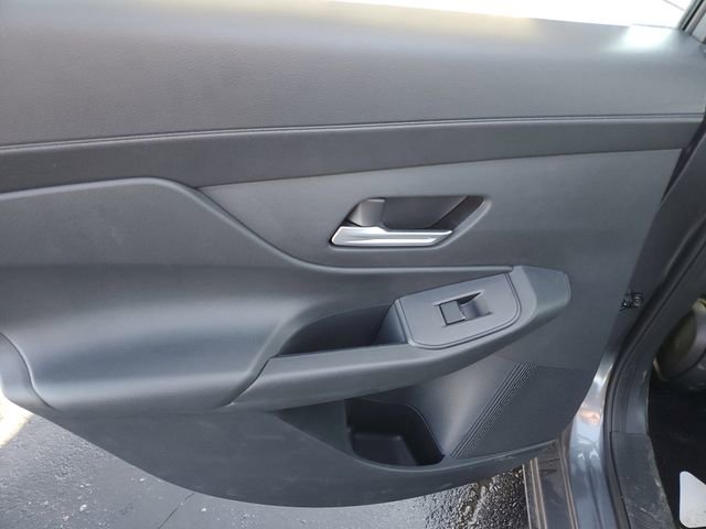 New 2026 Nissan Sentra S w/ Floor Mat Package image 16