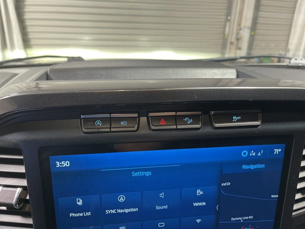 Used 2021 Ford F150 XLT w/ Equipment Group 302A High AWD/4WD image 34