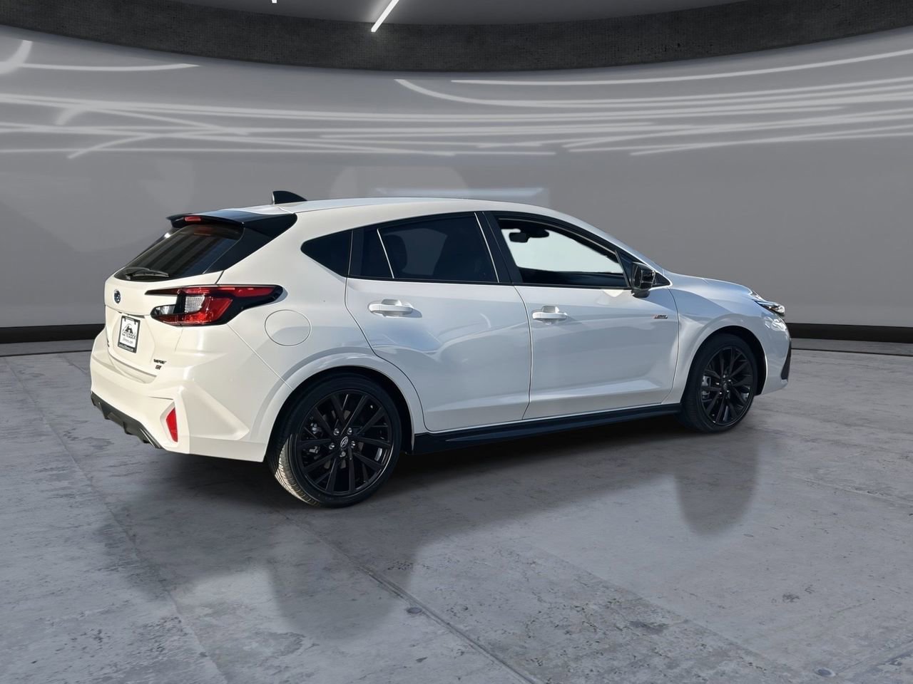 New 2026 Subaru Impreza RS image 5