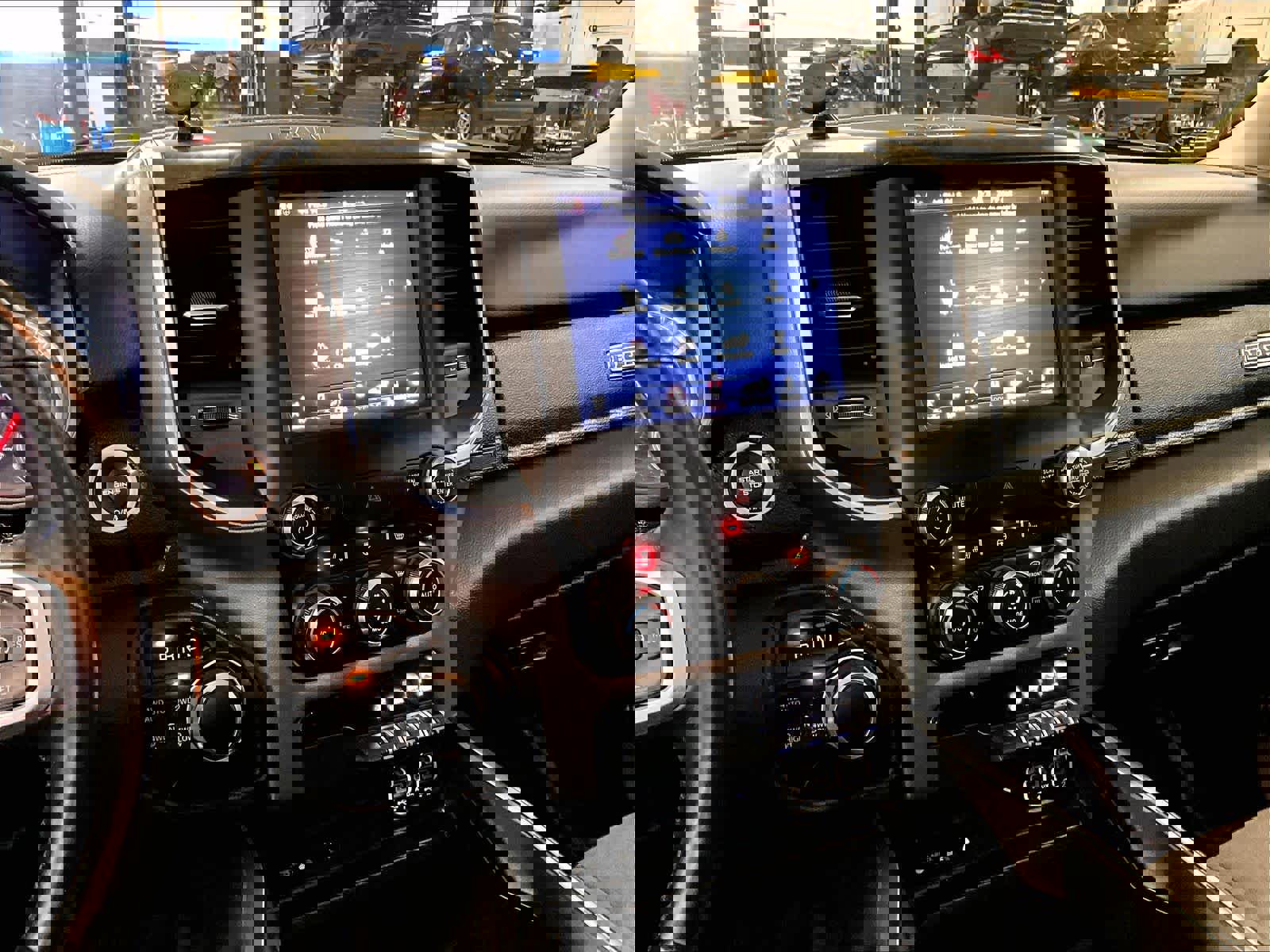 Used 2019 RAM 1500 Big Horn image 18