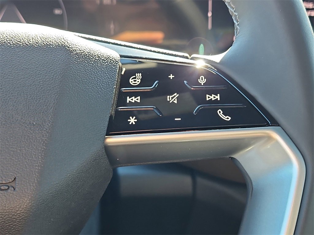 New 2025 Audi Q5 Premium Plus image 19