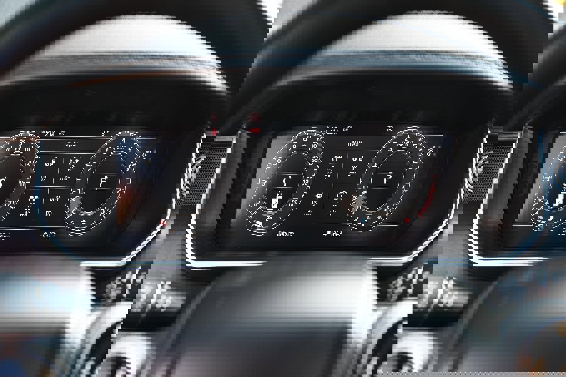 Used 2019 Land Rover Range Rover Supercharged image 27