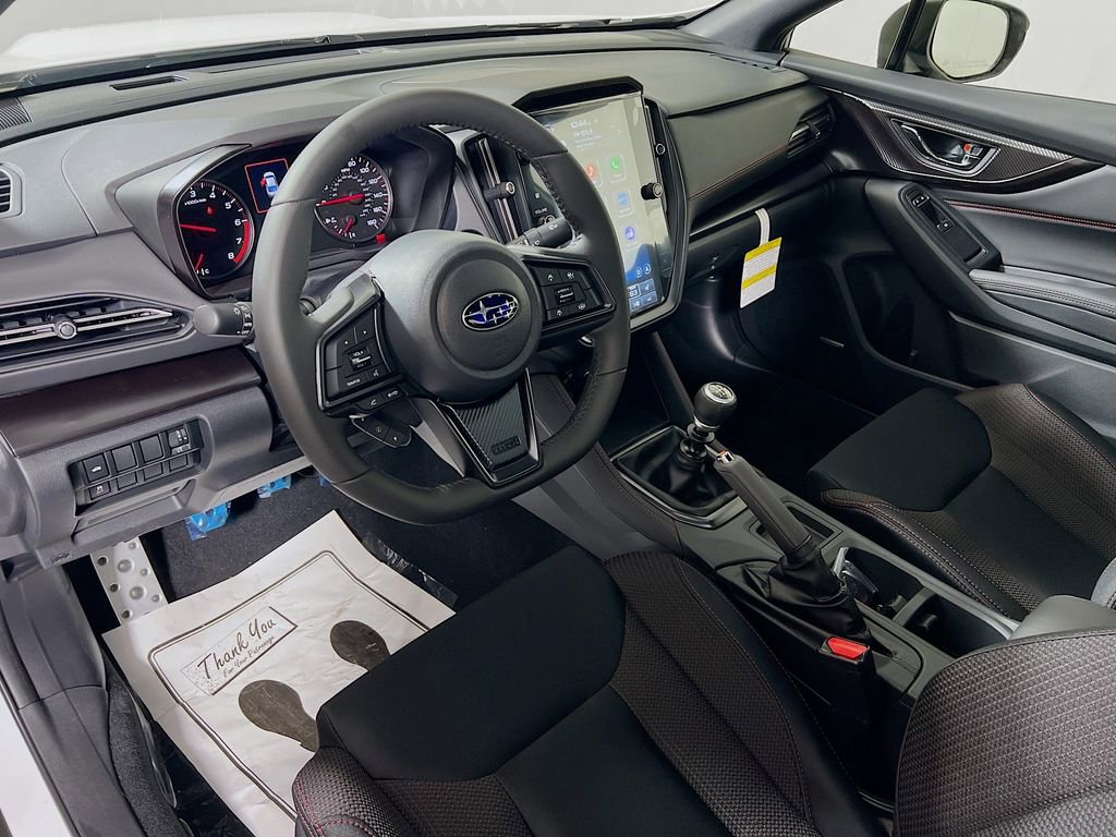 New 2026 Subaru WRX Premium AWD/4WD image 9