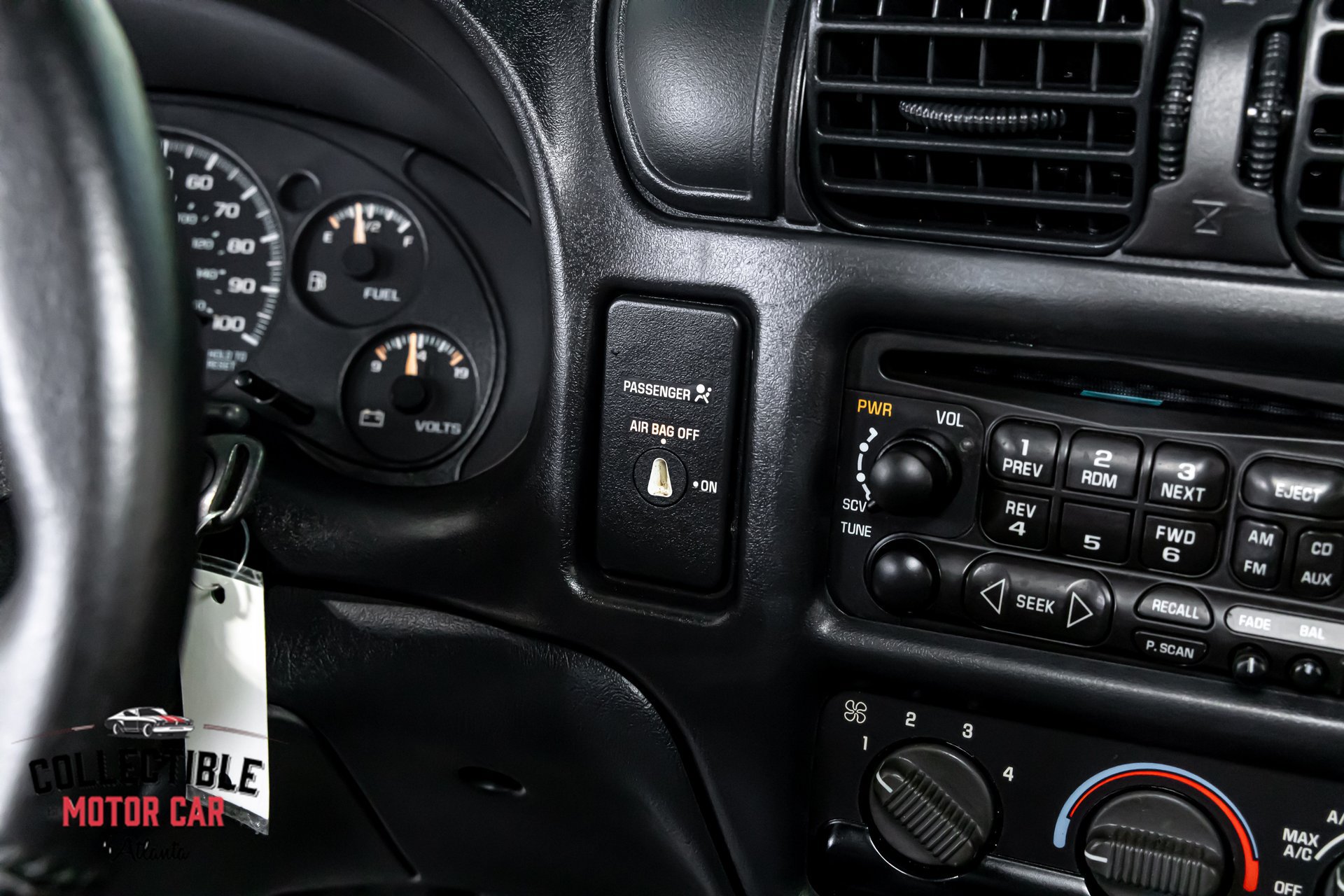 Used 2000 Chevrolet S10 Pickup LS w/ Preferred Equipment Group RWD image 84