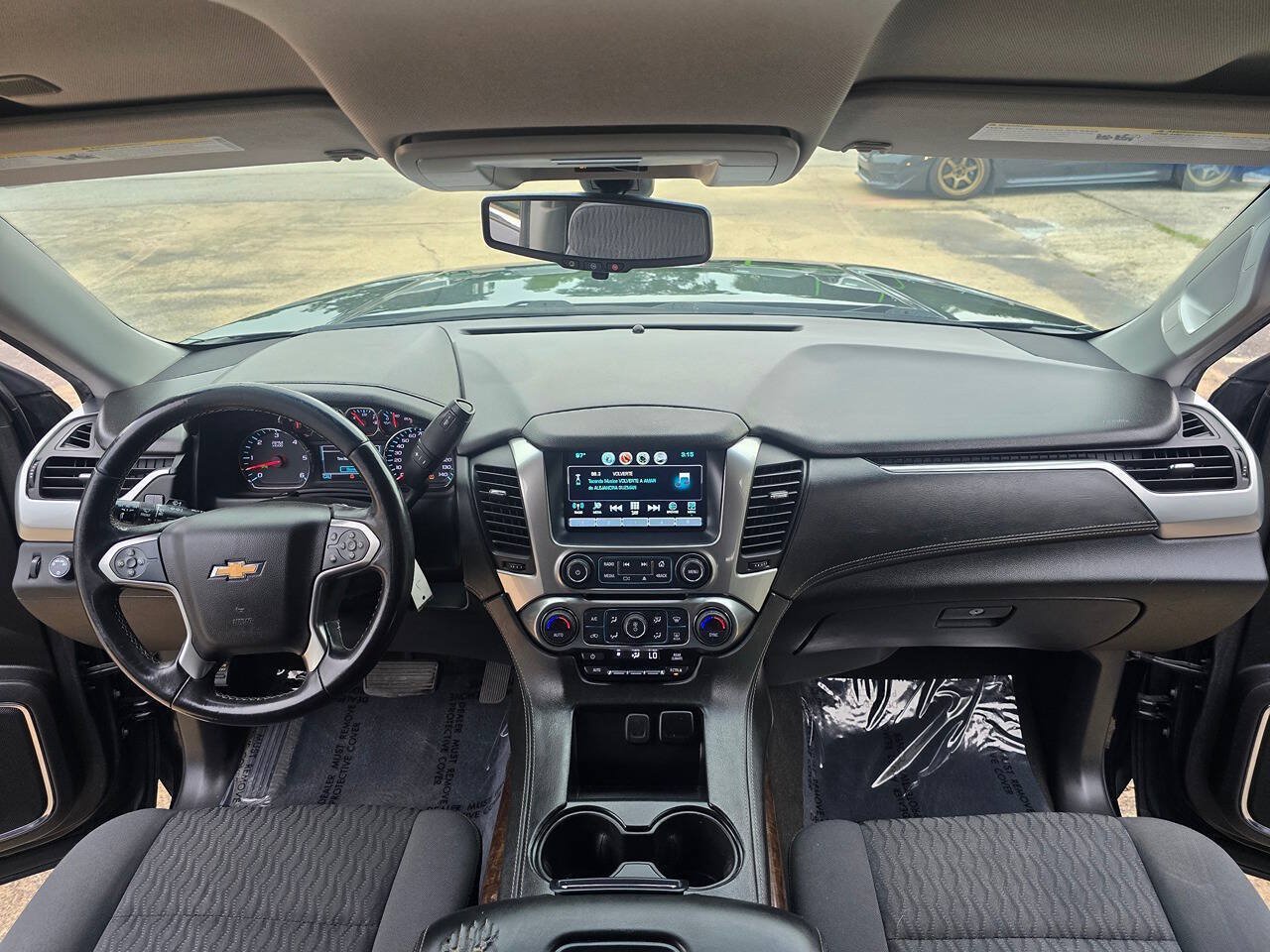 Used 2018 Chevrolet Tahoe LS RWD image 32