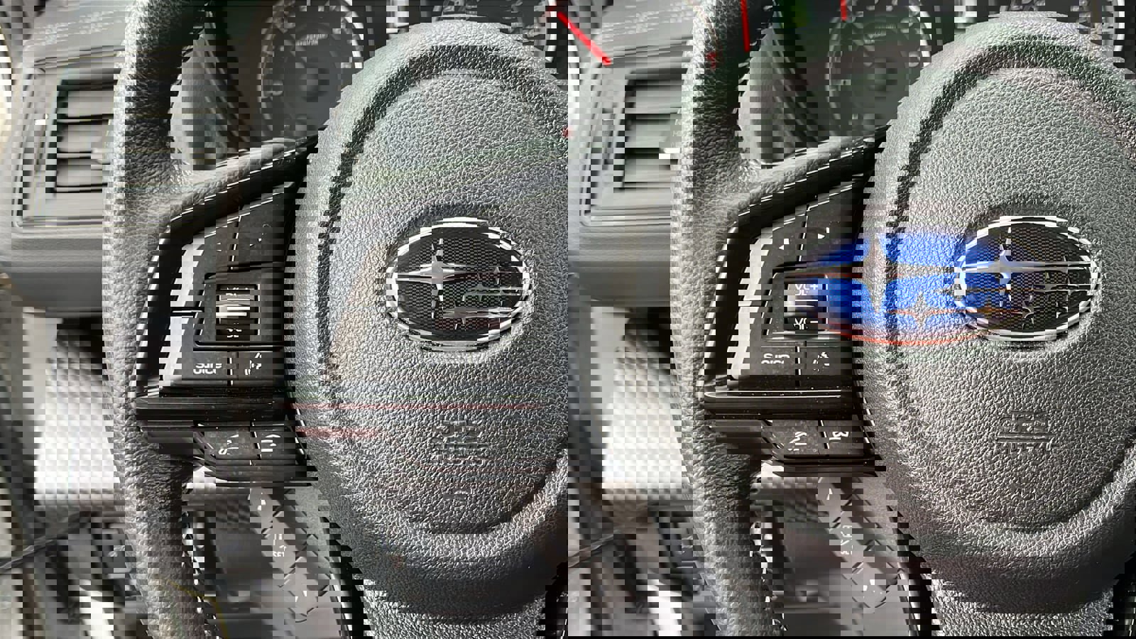 Certified 2022 Subaru Ascent Onyx Edition image 13