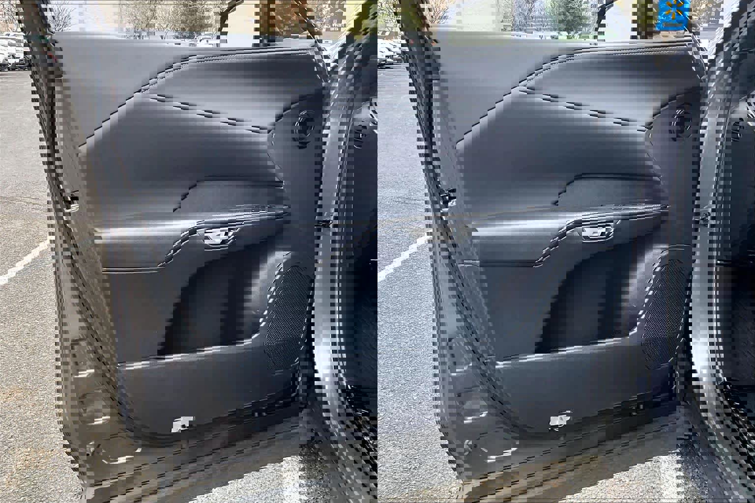 Used 2025 Lexus RX 350 Premium w/ Accessory Package (Z1) image 18