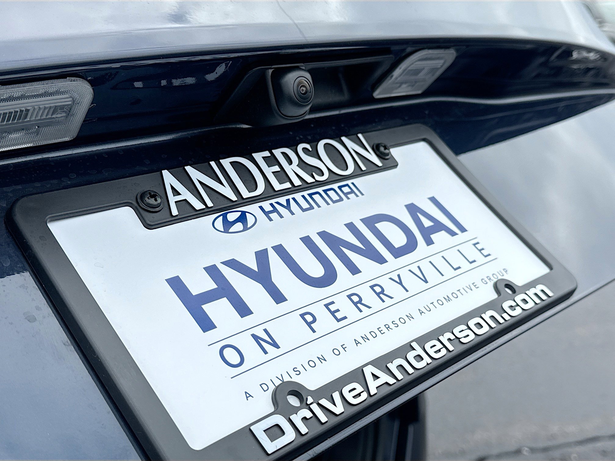 New 2026 Hyundai Kona SEL Sport AWD/4WD image 12