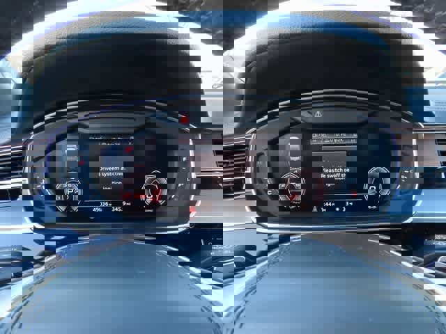 Used 2020 Audi A8 L 3.0T w/ Executive Package image 27