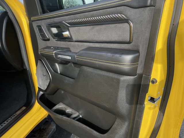Used 2023 RAM 1500 TRX w/ TRX Level 2 Equipment Group image 36