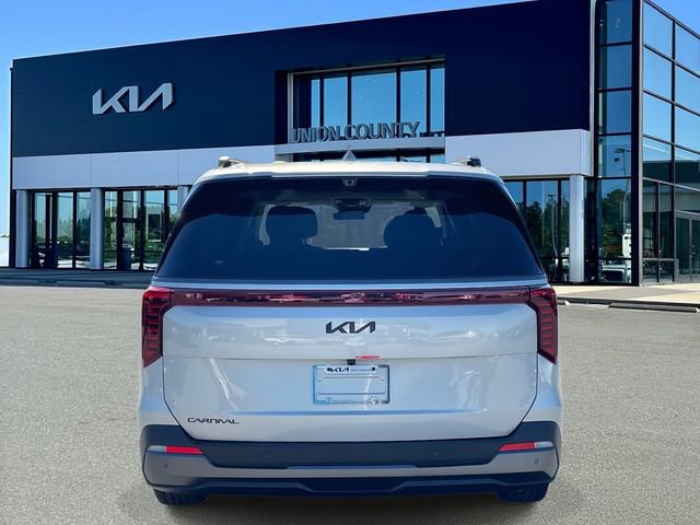 New 2026 Kia Carnival SX Prestige image 5