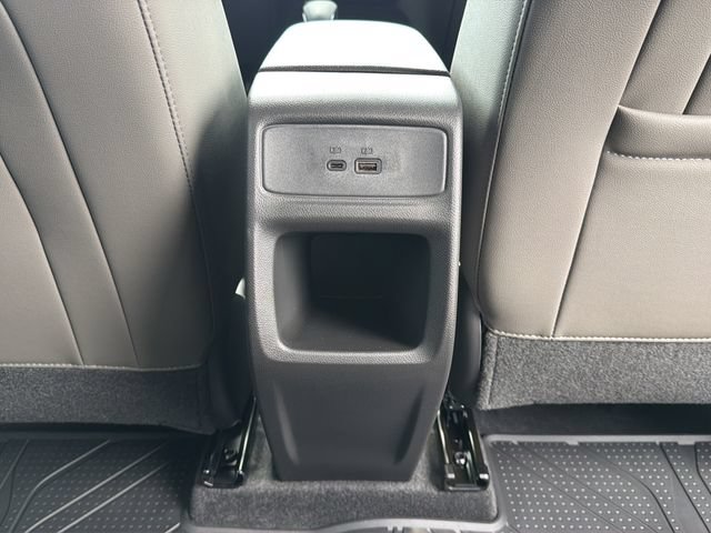 Certified 2026 Chevrolet Trax ACTIV w/ Driver Confidence Package FWD image 26