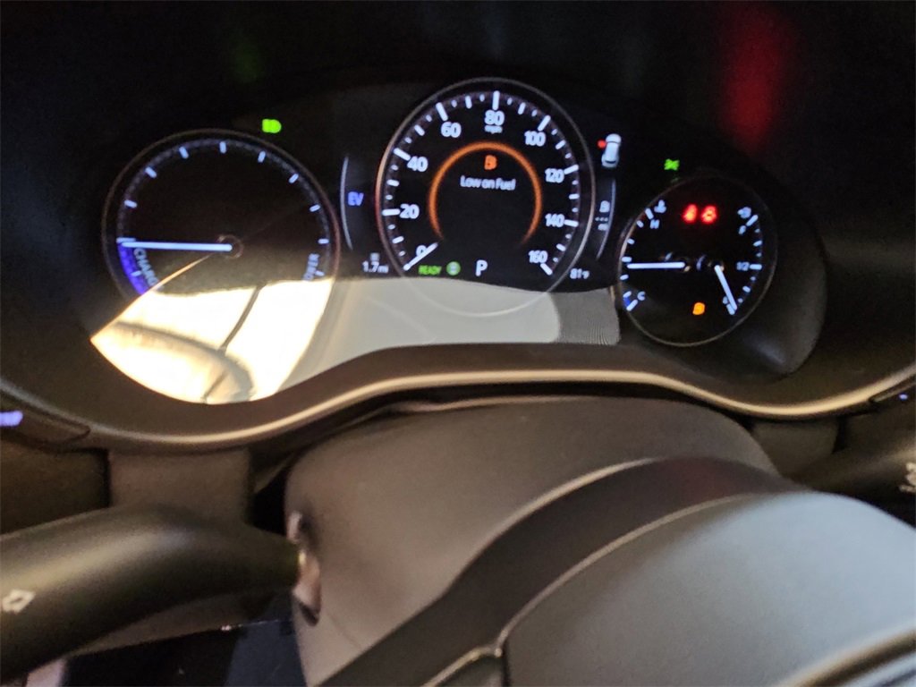 New 2026 MAZDA CX-50 AWD 2.5 Hybrid w/ Premium Pkg image 19