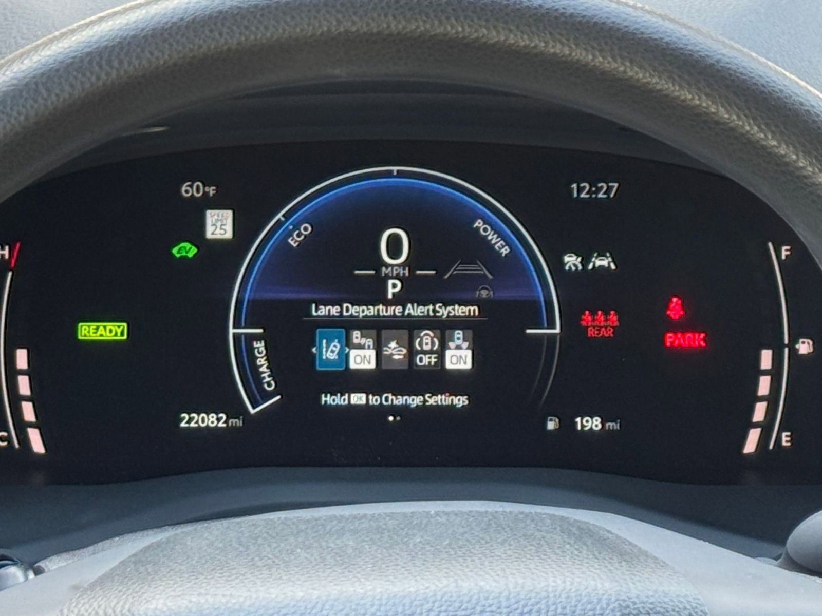 Used 2025 Toyota Camry LE image 39